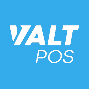 Valt POS logo