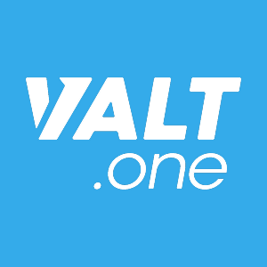 Valt One logo
