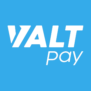 Valt Pay logo