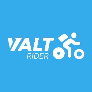 Valt Rider logo
