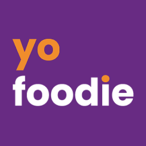Yofoodie logo